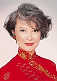 photo of Ms Josephine Siao Fong Fong